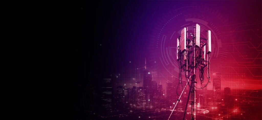 एआईको गतिसँग तालमेल खोज्दै 6G