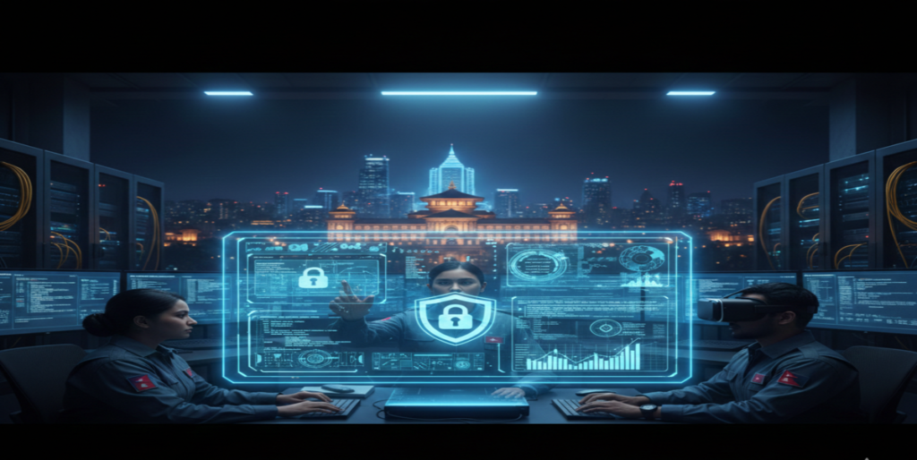 सरकारी वेबसाइट र डाटा सेन्टर सुरक्षित राख्न नयाँ ‘साइबर सुरक्षा निर्देशिका’, पालना नगर्नेलाई कारबाहीको चेतावनी