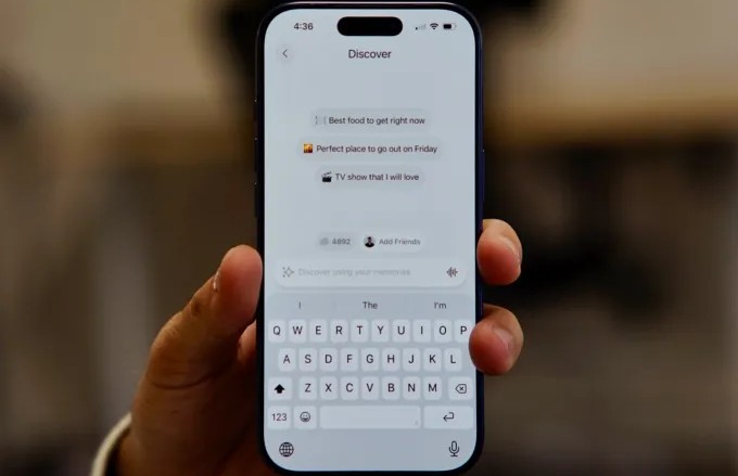 फेसबुक र टिकटकको लत छुटाउन आयो ‘बन्ड’, जति धेरै पोस्ट, त्यति धेरै बाहिरी संसारको जानकारी