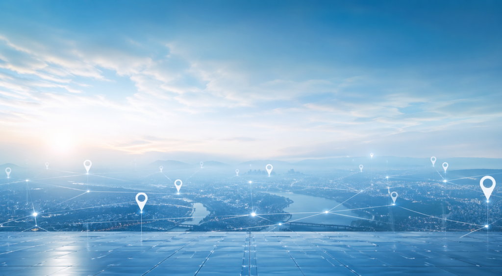 गुगल स्ट्रिट भ्यूमा काल्पनिक दृश्य बनाउन सकिने