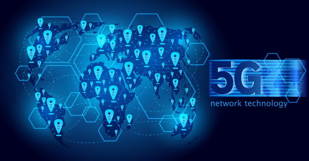 विश्वभर ५जी कनेक्सन ३ अर्ब नाघ्यो, टेलिकम क्षेत्रमा अझै चुनौती कायम