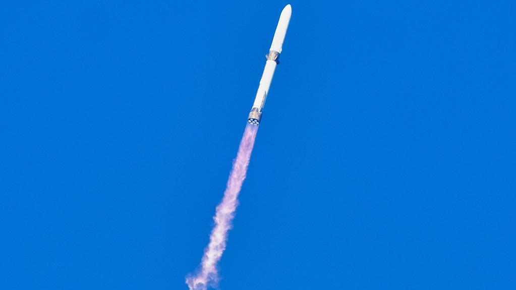 भू-उपग्रह प्रक्षेपण असफल भएपछि ‘AST SpaceMobile’ लाई ठूलो झट्का, सेटलाइट नै नष्ट