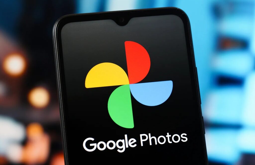 गुगल फोटोजमा नयाँ ‘टच-अप’ टुल थपियो, अब एक क्लिकमै अनुहार चम्किलो र आकर्षक बनाउन सकिने