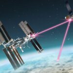 अन्तरिक्ष सञ्चारमा नयाँ क्रान्ति, लेजर प्रविधिमार्फत चन्द्रमाबाट पृथ्वीमा ४के (4K) भिडियो संकलन