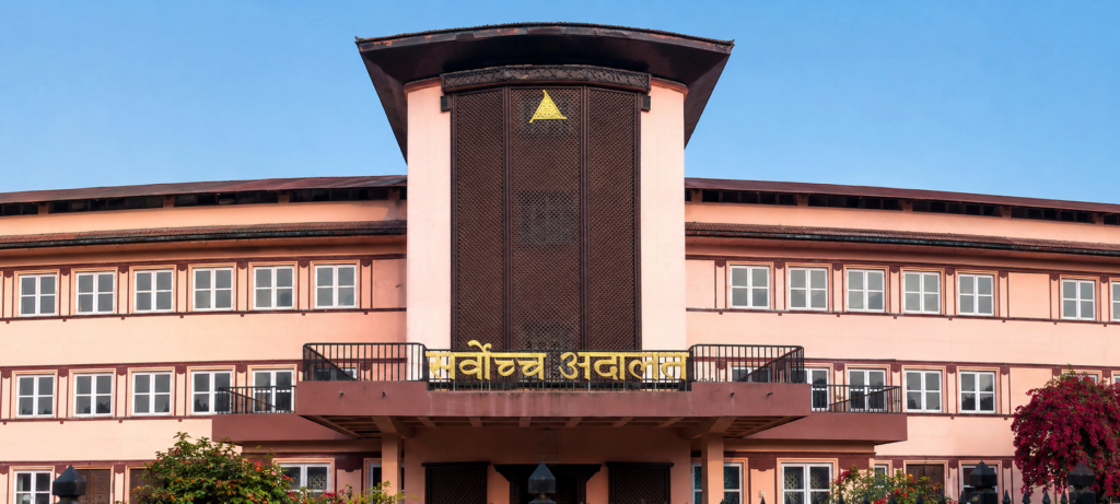 अदालतको आदेश लत्याउँदै दूरसञ्चार प्राधिकरण : आफ्नै अटेरीले परेको मानहानी मुद्दा देखाएर बढुवा रोक्ने प्रपञ्च, सर्वोच्चको १५ दिने अल्टिमेटम