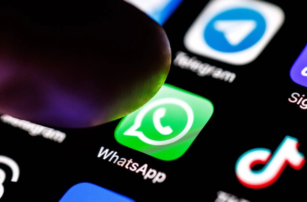 ह्वाट्सएपको नयाँ अपडेट: अकाउन्ट ह्याक हुनबाट जोगाउन थपिए बलिया सुरक्षा फिचर